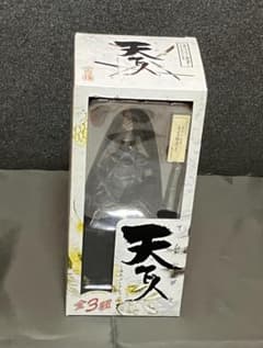 未開封『織田信長』甲冑 天下人 具足コレクション 武 もののふ mononofu 未開封『織田信長』甲冑 天下人 具足コレクション 武 もののふ