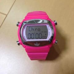 chanri様専用アディダス 時計のサムネイル