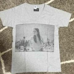 JOESZABO Tシャツ メンズSサイズ グレーのサムネイル