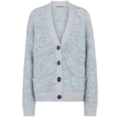 Thumbnail of Acne Studios ライトグレー カーディガン