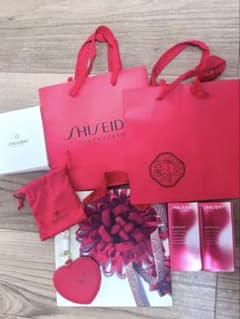 SHISEIDO ULTIMUNE ハンドクリーム 2点セット ギフトセットのサムネイル