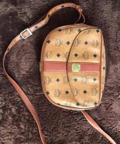MCM  その他 ショルダーバッグのサムネイル