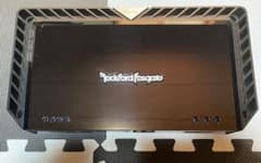ロックフォード　T1500-1bd アンプのサムネイル