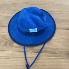 ノースフェイス　キッズハットのサムネイル