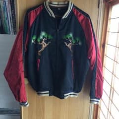スカジャンのサムネイル