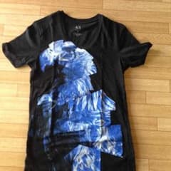 アルマーニエクスチェンジTシャツのサムネイル