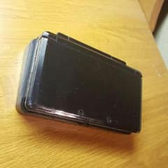 任天堂 3DS ブラック 送料込！安い！訳あり！のサムネイル