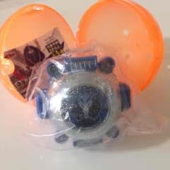 値下げ価格！！【激レア】仮面ライダーゴースト アイコンのサムネイル