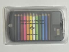 TRAVELER'S FACTORY ミニカラーペンシルのサムネイル