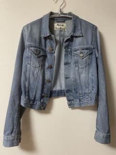 Acne Studios デニムジャケット　36 resize_image.php?image=