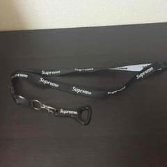 supreme ボトルオープナーのサムネイル