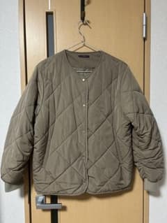 URBAN RESEARCH / キルティングジャケット/IT07-27R002のサムネイル