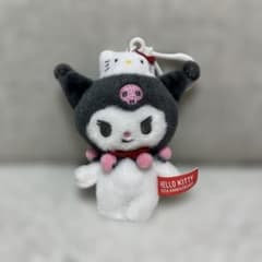 クロミ ハローキティ50周年 マスコットのサムネイル