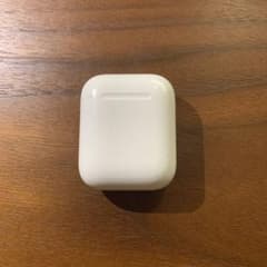 Apple AirPods 純正　最終値下げのサムネイル