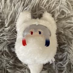 カラフルピーチ たぴぬい　どぬくさんのサムネイル