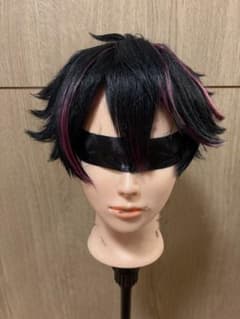 酒寄颯馬 コスプレウィッグのサムネイル
