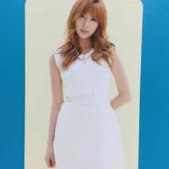 Apink ハヨン トレカのサムネイル