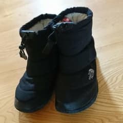 THE NORTH FACE  スノーブーツのサムネイル