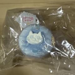 hijojowo マカロン　ブルー
