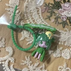 VIRUSWEETS カラフルマルチチャーム　クリームソーダのサムネイル