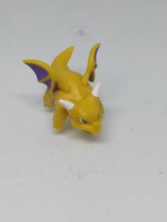 【ドラゴンキッズ】ドラクエ　AM　フィギュアコレクション～仲間モンスター編～のサムネイル