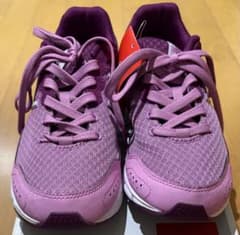 New Balance 630 W630FP4パープル スニーカーのサムネイル