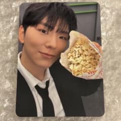 MONSTA X タワレコ限定　トレカ　キヒョン MONSTA X CONNECT X IN CINEMAS トレカ キヒョン - メルカリ