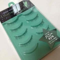 ハニーeye 4ペアのサムネイル