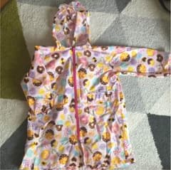 レインコート♡120cmのサムネイル