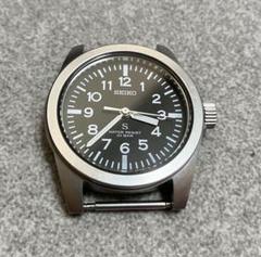 【美品】SEIKO SUS scxp155 電池&パッキン交換・防水テスト済 美品】SEIKO SUS scxp155 電池&パッキン交換・防水テスト済