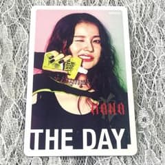 HANA 바디멘테 트레카 코할 KOHARU 제1탄