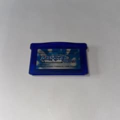 ポケットモンスター　サファイア　ポケモンのサムネイル