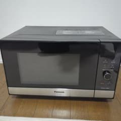 Panasonic NE-FL221 電子レンジのサムネイル
