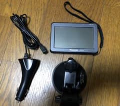 小太郎さま専用:Panasonic CN-MC01Lのサムネイル