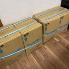 コスモウォーター  12L×4本のサムネイル