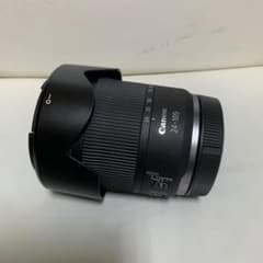RF24-105mm F4-7.1 IS STMのサムネイル