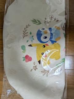 [미개봉] 포켓 몬스터 세탁 가방 타입 A