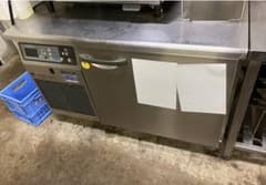 ホシザキ HBC-6TA3 冷凍庫 184L ホシザキ HBC-6TA3 冷凍庫 184L