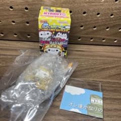 【未開封】ニャルト うずまきナルト（六道仙人モード）フィギュア