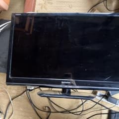 SHARP AQUOS 液晶テレビ 本体のサムネイル