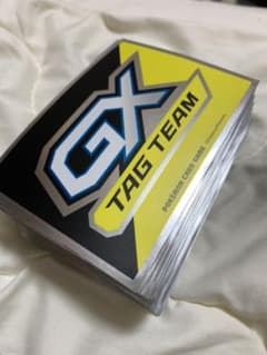 ポケモンカード スリーブ GXのサムネイル