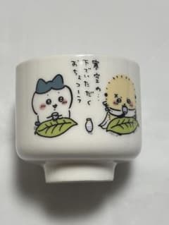 치이카와 오쵸코 캡슐 토이
