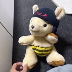 サンリオ クロミ ぬいぐるみ 着ぐるみ 2点セットのサムネイル