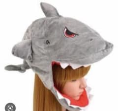 ジョーズ　被り物　USJ JAWSのサムネイル