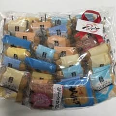 きゃむ様専用 沖縄定番ちんすこうのサムネイル