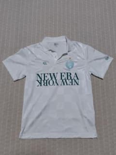 NEWERA ニューエラ 半袖Tシャツ ポロシャツ POLO ゴルフのサムネイル