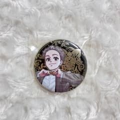 ウィンブレ ウィンブレ展 アルティメタル缶バッジ 兎耳山 - メルカリ