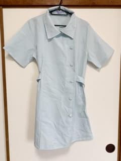 ナース服のサムネイル