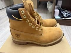 Timberlandのサムネイル