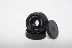 ★美品★インダスター50　Industar-50-2 3.5/50のサムネイル